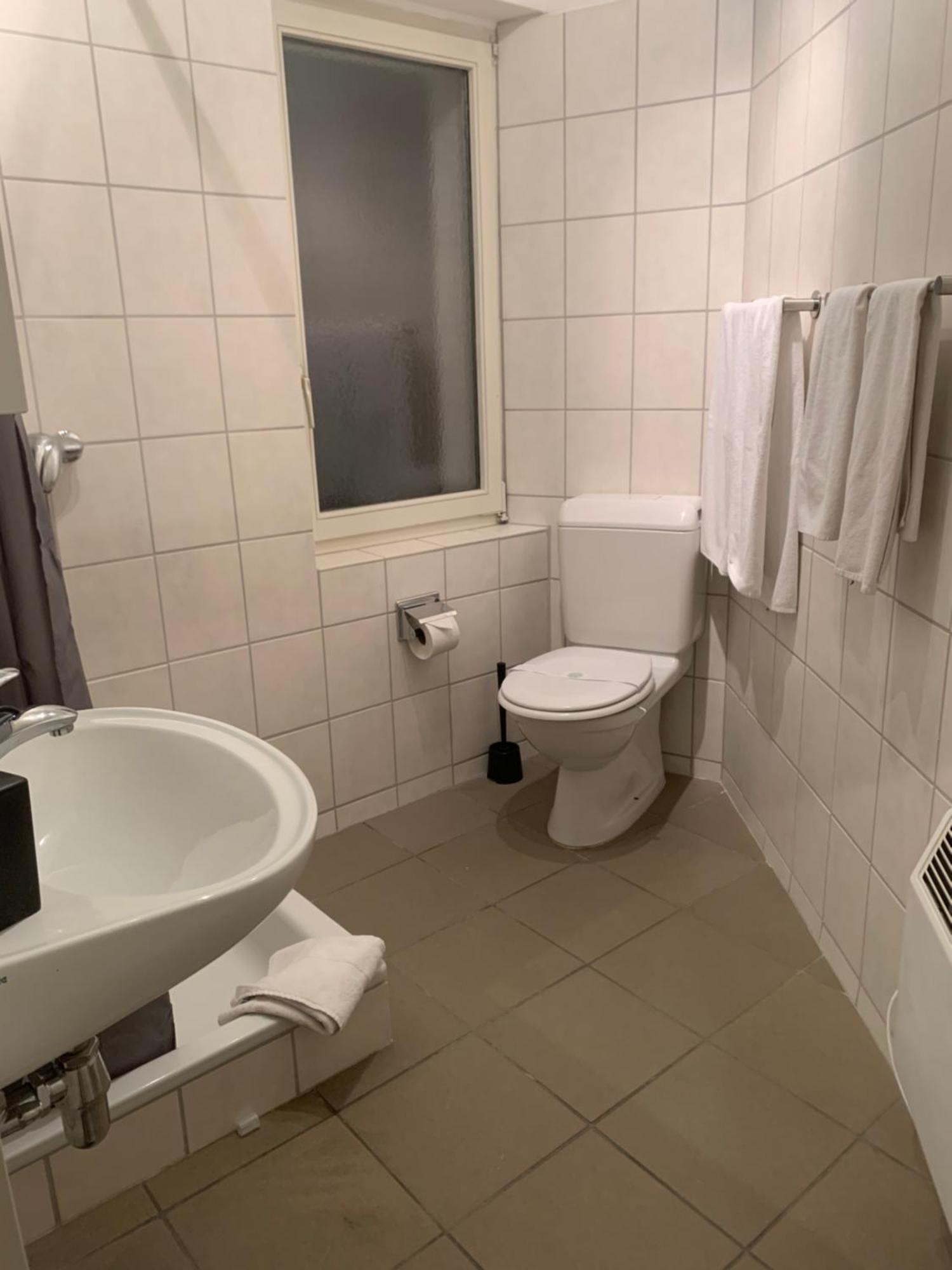 Piazza Grande House Apartment Locarno Room photo